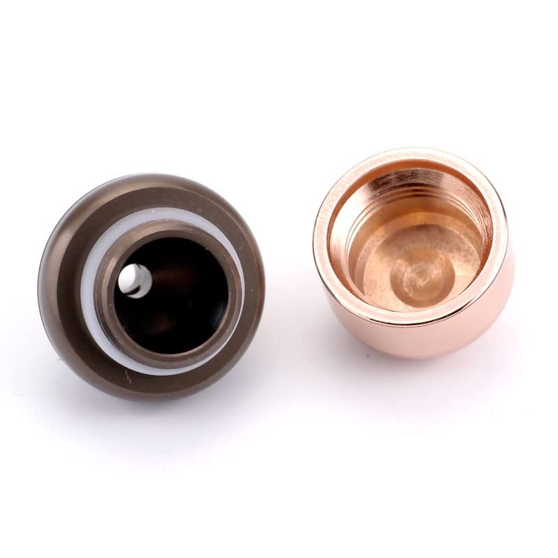 Spin Gear Acorn Capsule, Koma, Made In Tokyo, Mitsumi Manufacturing