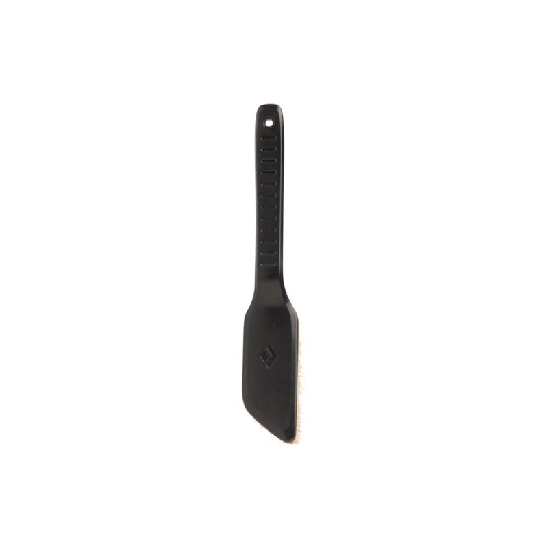 Black Diamond BD Brush, Medium, Black
