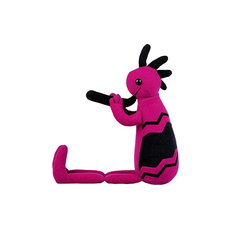 R4T Kokopelli Basic Medium Burgundy