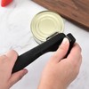 POFET Tin Openers for Arthritis Hands Good Grips Soft Handled