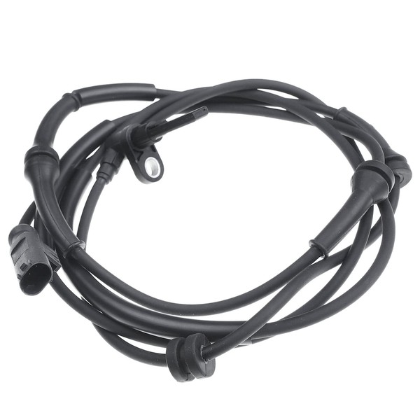 ABS Sensor Wheel Speed Front Axle Left for 147 937