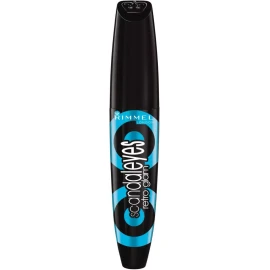 Rimmel London Rimel Pestañas Rimmel Scandaleyes Retro Glam Waterproof