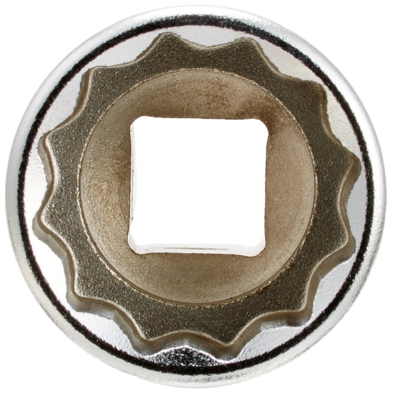 Koken 3/8 (9.5 mm) SQ. 12 Socket 0.8 inch (20