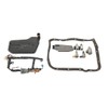 TABODD 4L60E 4L65E Transmission Solenoid Kit with Harness, Transmission Master