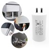 Pack of 3 Roller Shutter Capacitors 4.5µF for Roller Shutters