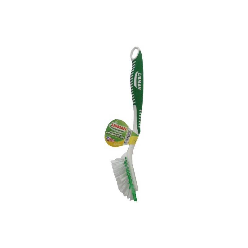 Libman All-Purpose Kitchen Brush