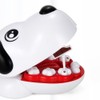 Pet Dog Dentist Toy Kit for Kid Pretend Play Doctor
