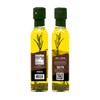 Benissimo Roasted Garlic Herb Infused Oil, All Natural, Farm Fresh