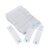 Alipis 100pcs Paper Thermometer Covers Sanitary Probe Sleeves for Digital