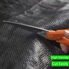 EXTRAEASY Weed Barrier Fabric 3.2oz Heavy Duty - 3ft x