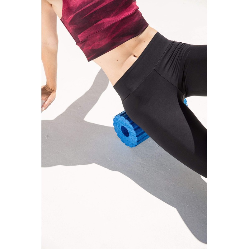 Blackroll Groove Pro Massage Roll