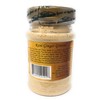 Rani Ginger (Adarak) Powder Ground, Spice 2.5oz (71g) PET Jar