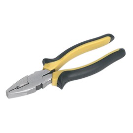 Sealey Combination Pliers 200mm - S0815