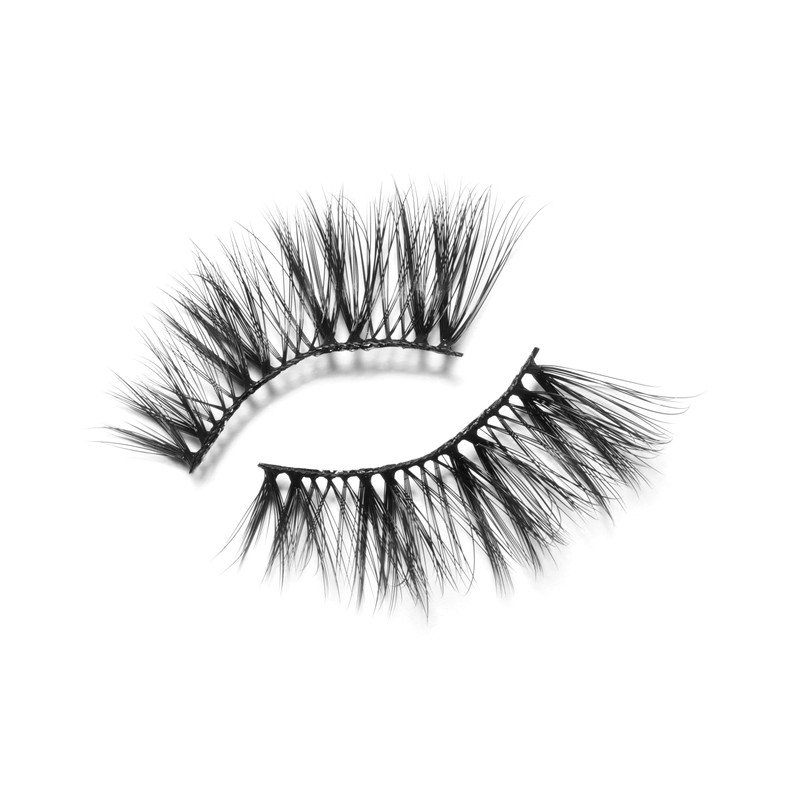 Eylure 3/4 Length No. 030 False Lashes
