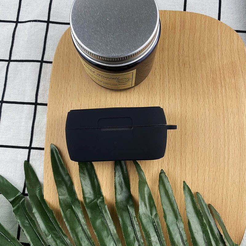 JIB True Case Cover Replacement for Skullcandy Jib True Wireless