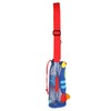 Stephen Joseph SJ670181 Children's Aeroplane Bottle Holder, Polyester, Blue
