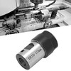 Hopbucan 10PCS Spring Collet ER16 Collet Chuck Motor Shaft Extension