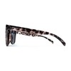 VENICE EYEWEAR OCCHIALI Polarised Sunglasses for Children, Demi Pink, One