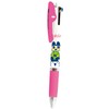 Kamio Japan Tamagotchi 248588 Jetstream Jetstream 3 Color Ballpoint Pen