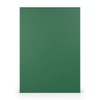 PAPERADO 50 x Coloured Paper DIN A4 - Fir Green