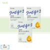 Dr. Lin Supercritical Altige Omega 3 RTG Omega 3 Song Joong-ki 3 boxes / 닥터린 초임계 알티지오메가3 rtg 오메가3 송중기 3박스