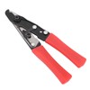 Copper Tube Cutter High Carbon Steel PVC Handle Tubing Scissors