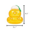3 Pack Wasp Trap - for Wasps, Yellow Jackets, Hornets
