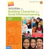 Activities for Building Character and Social-Emotional Learning Grades 3–5