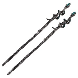 FOMIYES Sets Stylish Hair Pins Hair Chopsticks for Women Vintage Accessories Pcs