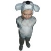 Koala Bear Costume, J42, Size 68-134, Children’s/Toddlers’ Koala Bears Fancy