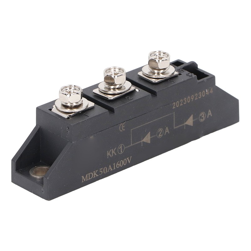 3 Terminal Rectifier Module 2 in 1 Out Common Cathode