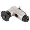 Mini Pneumatic Chamfering Machine Hand held 45 Degree Arc Burr