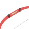 Eyebrow Line Marker Ruler Foldable Arch Microblading Eyebrow Mapping for