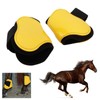Horse Tendon Boots 4 PCS Protective Comfortable and Adjustable Boots