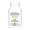New Roots Herbal - Vegetarian Strong Bones - 270 capsules