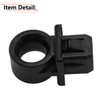 RLB-HILON Hood Prop Rod Anchor Clip Grommet Compatible with Toyota