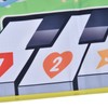 Children's Music Mat Interesting Prevent Slipping Stable Foldable Keyboard Dance