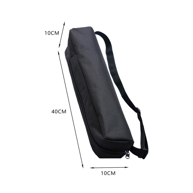 Ronyme Tripod Carrying Case Bag with Strap Lightweight for Photography