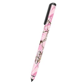 MightySkins Skin Compatible with NuVision Digital Pen - Conceal Pink | Protective, Durable, and Unique Vinyl Decal wrap Cover | Easy to Apply, Remove, and Change Styles | Made in The USA