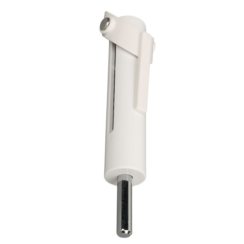 Drop Set Performance Pin, 7.8MM Multipurpose Adjustable Compact Weight Stack