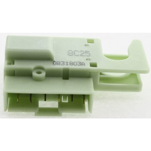 KarParts360 - Interruptor de luz de freno mecánico para Chevy