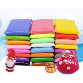 GOGOX 32 Colores Arcillapolimerica Modelar Diy Juguetes Accesorio