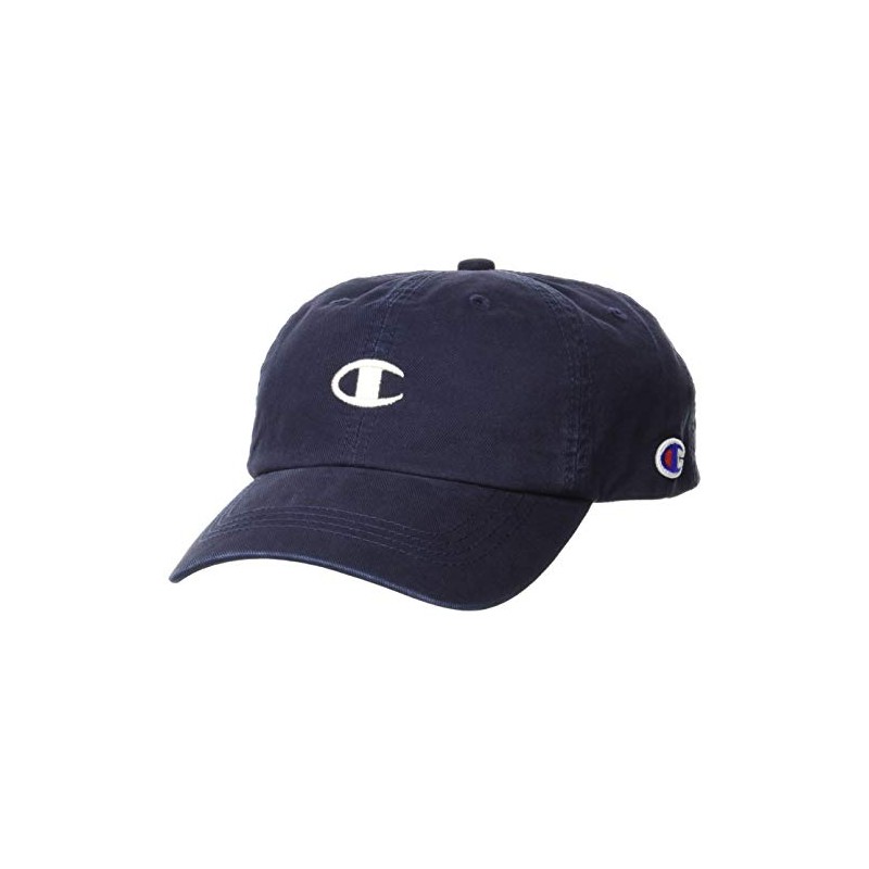Champion 181-0159 Cap, navy