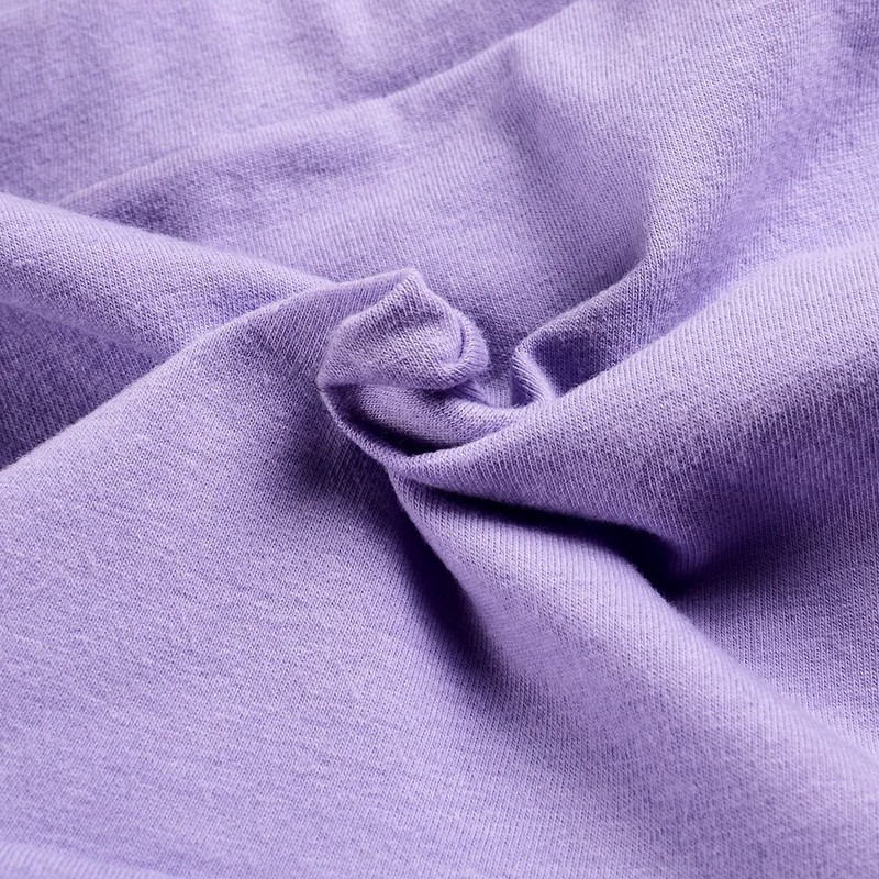 Buankoxy Women's 8 Pack Mid-Rise Stretch Cotton Panties(8 Assorted Colors,AU