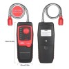 Hikvison Detector Fugas Gas Natural Y Metano Propano Portátil