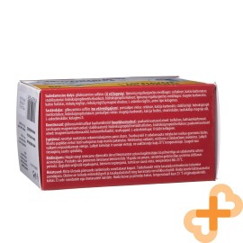 SALUTIL PREMIUM 9 Supplément De Bactéries Lacto Bifido 30 Comprimés