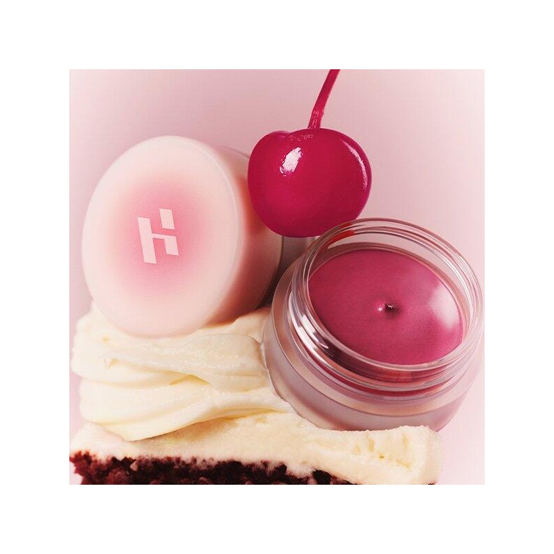 Holika Holika [홀리카홀리카]멜팅 블러 립 팟 [02피크] [Holika Holika] Melting