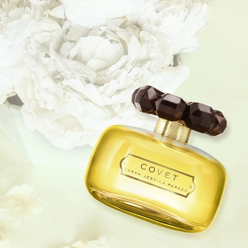Covet By Sarah Jessica Parker For Women. Eau De Parfum