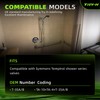 Try-H T-35A/B Temptrol Rebuild Kit for Symmons Shower Valve Replacement
