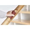 kwb Sandpaper Roll, 5 m, 115 mm Wide, K-80 Grit,